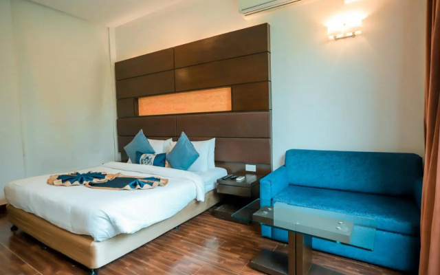 Bel-La Monde Hotel Chhattarpur South Delhi