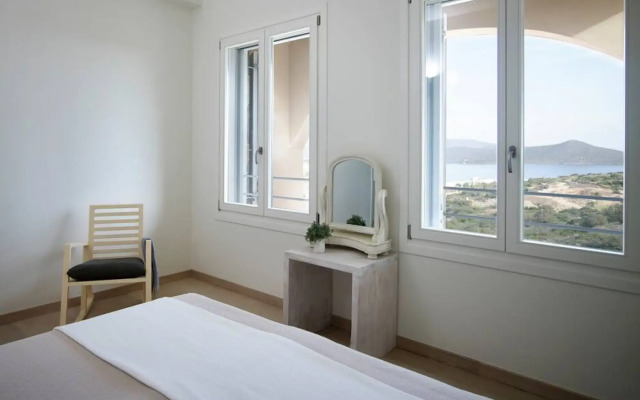 Villa King