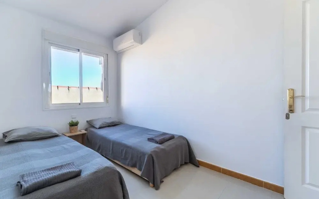 Sur Suites Ático Soler
