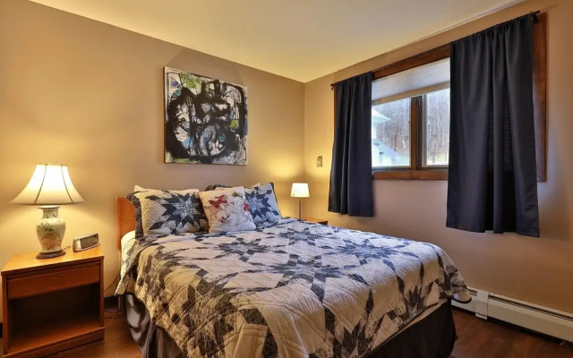 Sunrise Timberline L8 by Killington Vacation Rentals