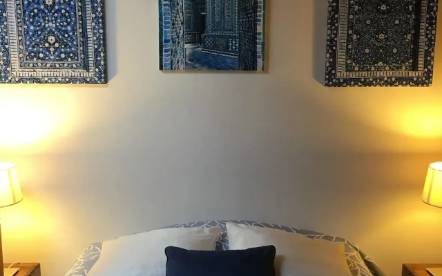 Chambres d'hôtes Lunel Bien-Être
