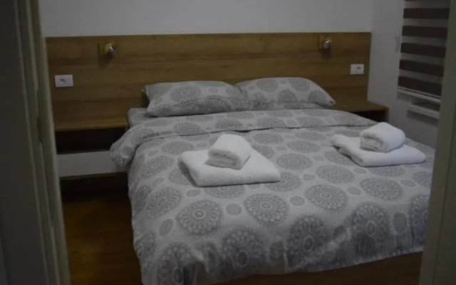 Apartments Belville