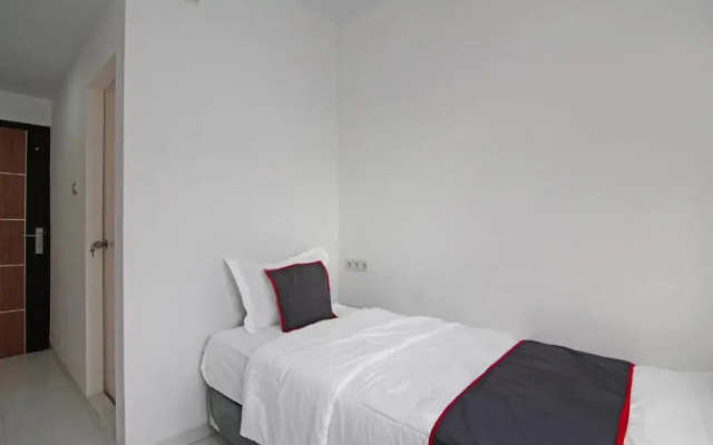 Hotel O Koala House