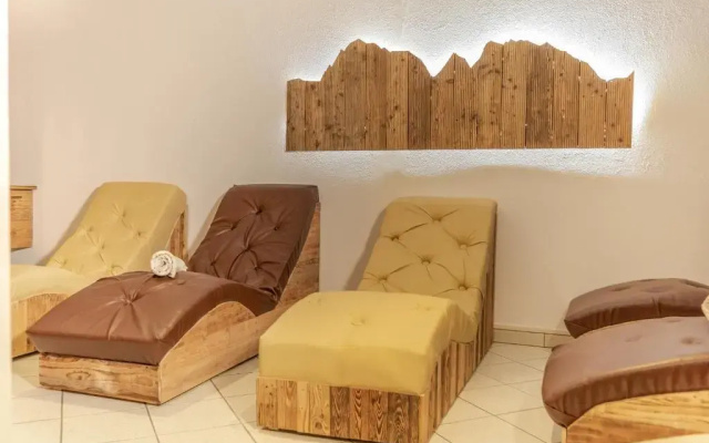 Garni Hotel Melissa