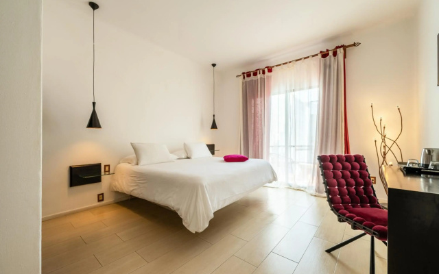 Kinbe Hotel Boutique