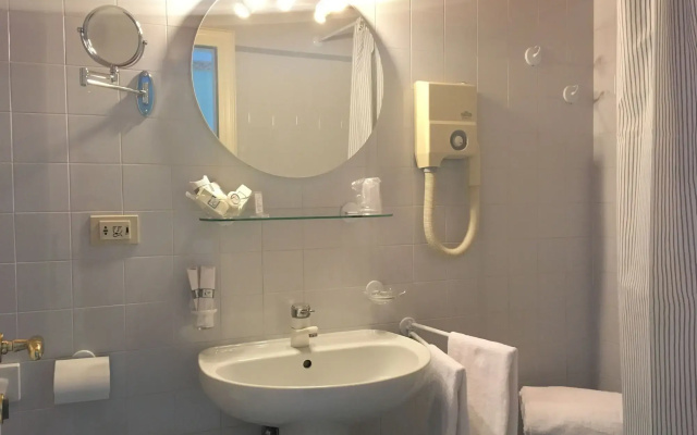Albergo Sapori