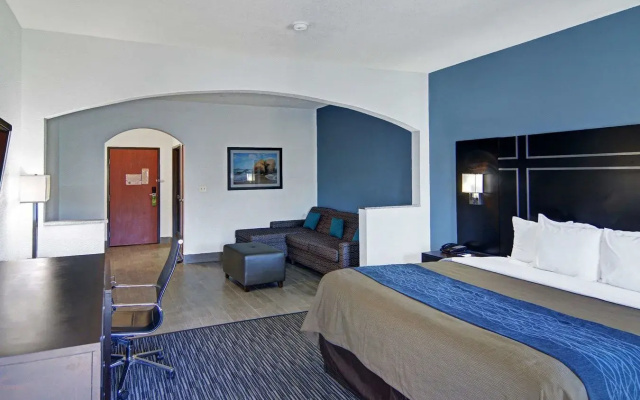 Spark by Hilton Galveston