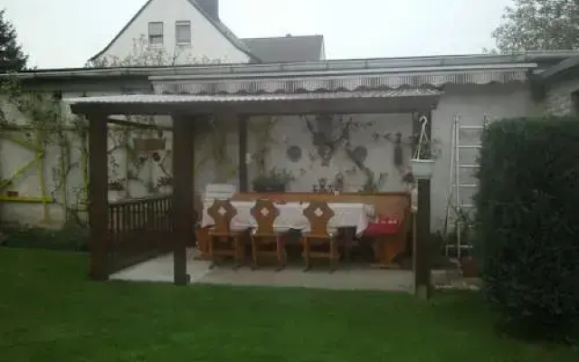 Zimmervermietung Behrendt
