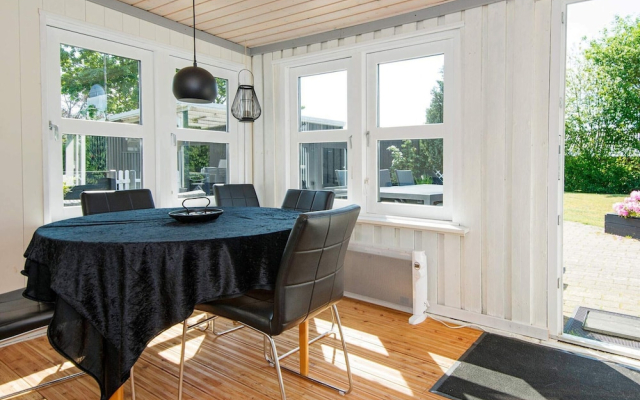 4 Person Holiday Home in Haderslev