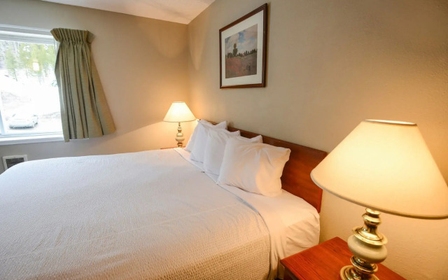 Winter Park Mountain Lodge