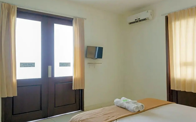 Wisma Amandari