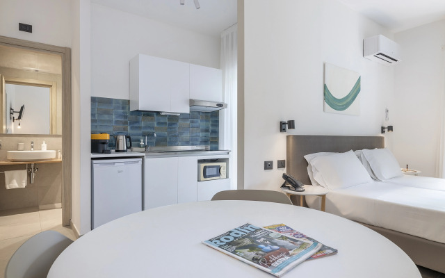 Residence Villa Giardini