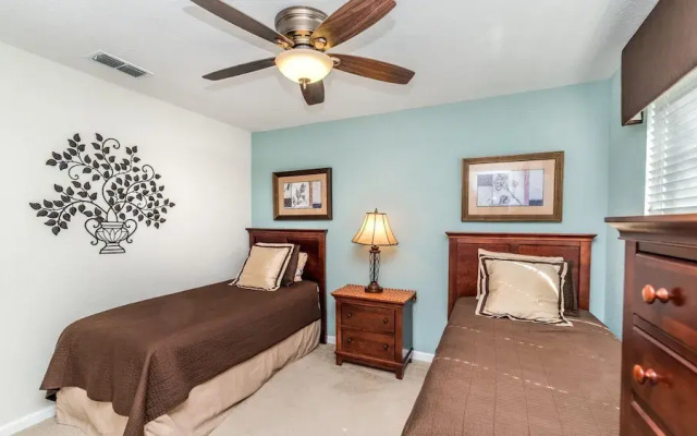 Archfeld Villa 2632