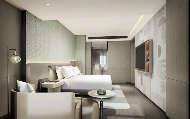 EVEN Hotel Quanzhou City Center by IHG