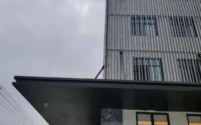 Bojing hotel（NingBo dongqiao）