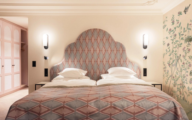 Hotel Walther