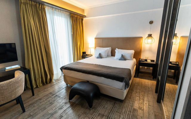 Esplendor by Wyndham Buenos Aires Plaza Francia