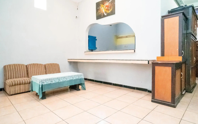 KoolKost near Jalan Adi Sucipto Solo