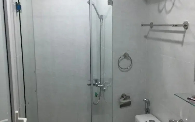 Halong Newlife Condotel