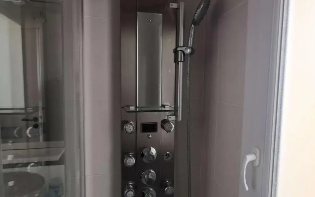 Appartement Cap d'Agde, 1 pièce, 4 personnes - FR-1-607-79