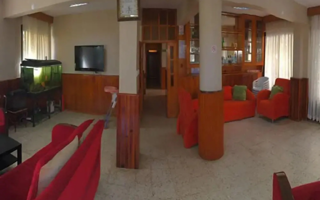 Anatolia Hotel Ozdere
