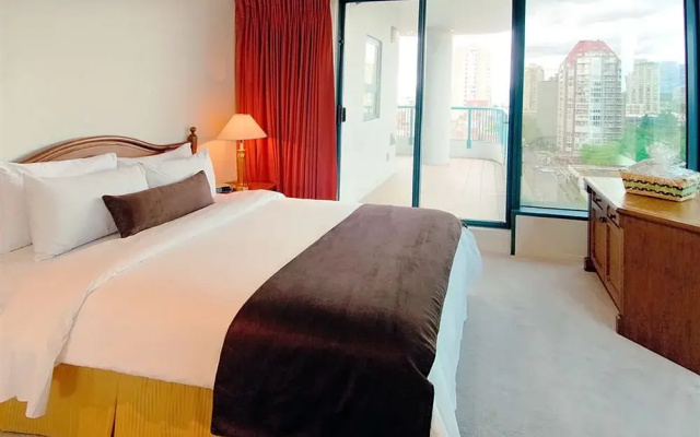 Viva Suites Vancouver