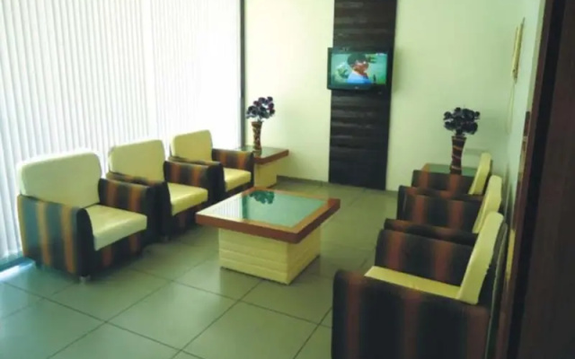 Hotel Sun Plaza