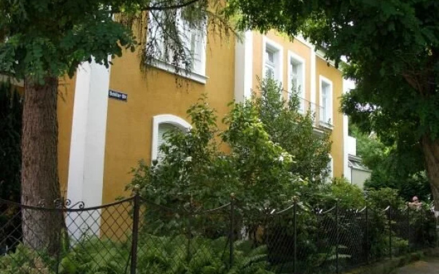 Villa Glas