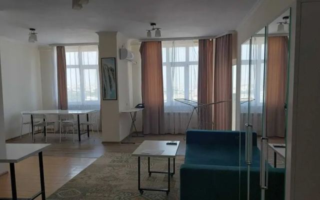 Rusel Hotel