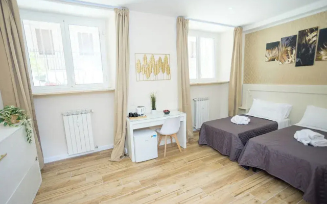 Sant'Erasmo Rooms