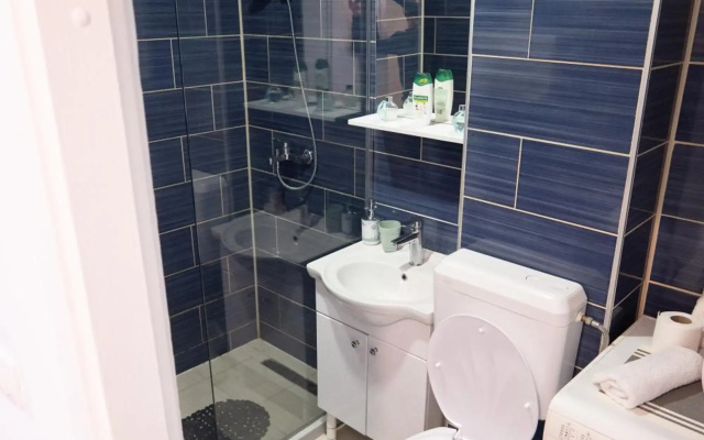 Grandeur Home Apartment Mostar