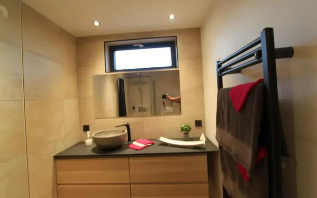 La chambre des Onglous