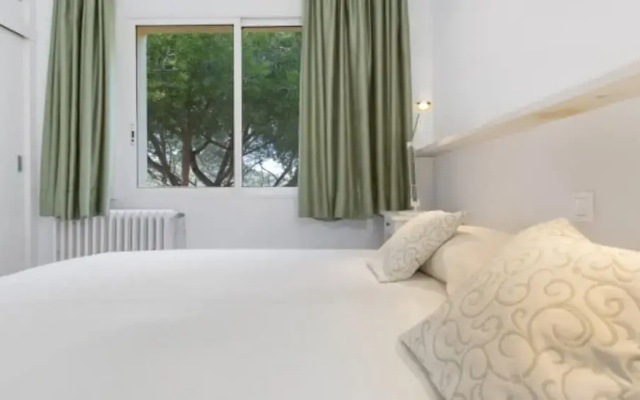 Apartment - 2 Bedrooms - 107608