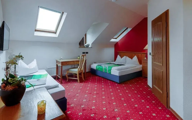 Hotel Dallgow