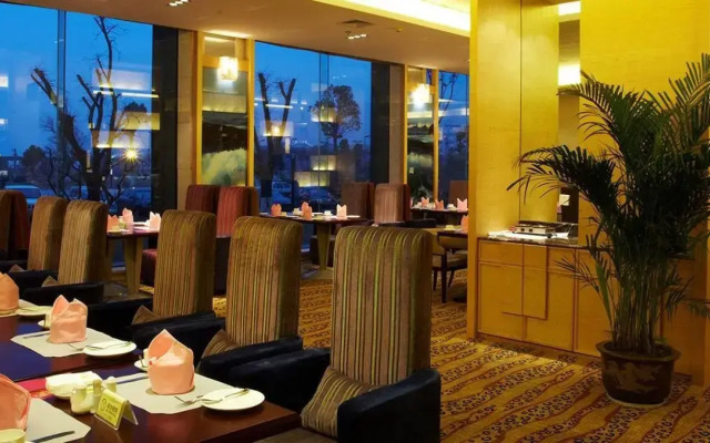 Shipu New Century Hotel Xiangshan
