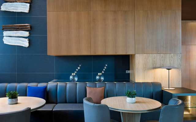 AC Hotel Torino by Marriott