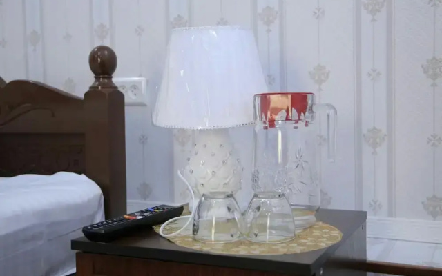 Отель Xonsaroy B&B