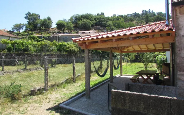 Casa Do Pomar