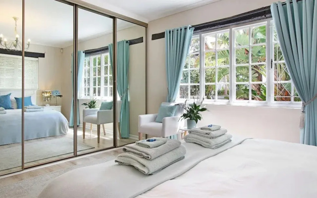 Hout Bay Beach Cottage