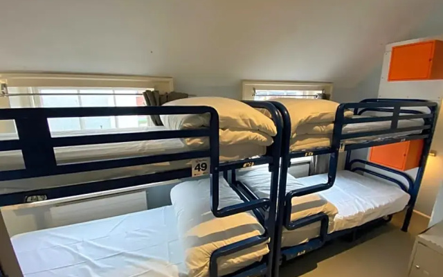 Dublin City Dorms