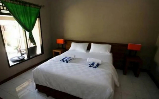 Giliano Residence