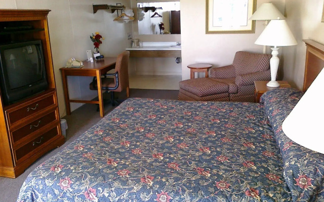 Paxton Inn Motel