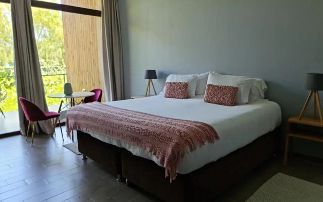 Hotel Parronales