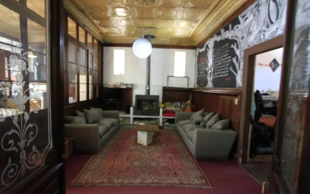 Escarabajo Hostel - Adults only