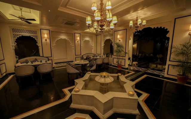 Kaner Bagh A Heritage Boutique Hotel