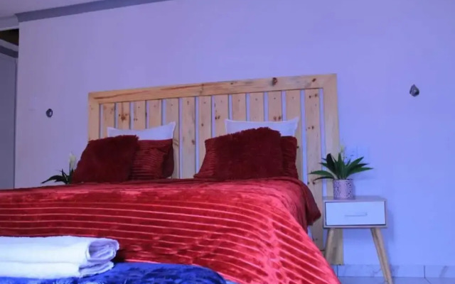 Newcastle Thully guest house