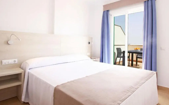 Areh Apartamentos
