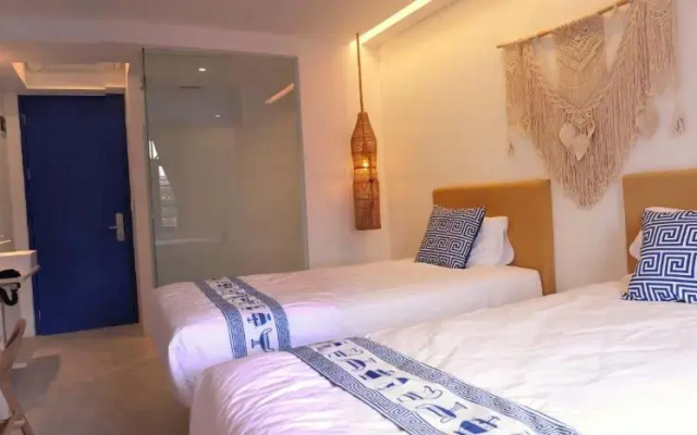Little Mykonos