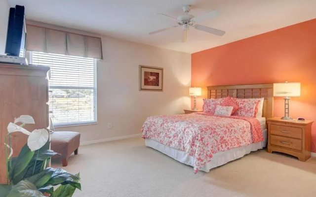 Sue S West Haven Vacation Home