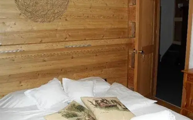 Hotel Capriolo